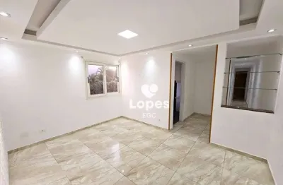 Apartamento com 3 dormitórios à venda, 74 m² por r$ 390.000 - vila alpina - são paulo/sp
