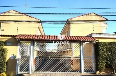 Casa com 3 dormitórios à venda, 124 m² por r$ 590.000,00 - vila formosa - são paulo/sp