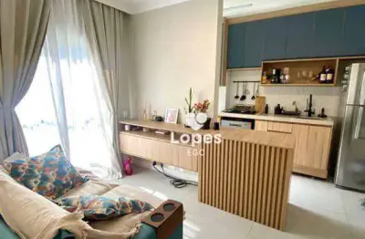 Apartamento com 2 dormitórios à venda, 44 m² por r$ 399.000,00 - mooca - são paulo/sp