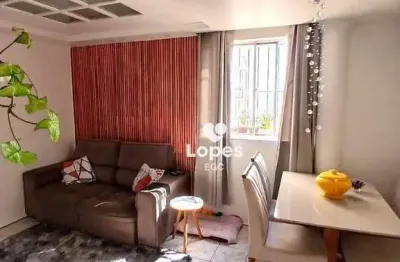 Apartamento com 2 dormitórios à venda, 47 m² por r$ 280.000,00 - vila industrial - são paulo/sp