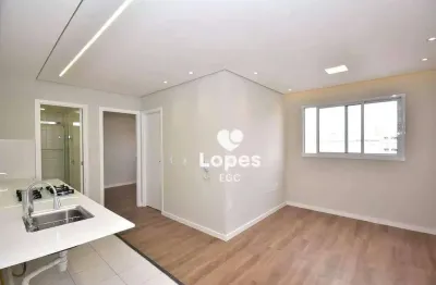 Apartamento com 2 dormitórios à venda, 36 m² por r$ 380.000 - vila andrade - são paulo/sp