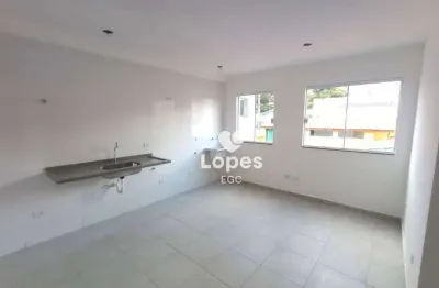 Apartamento com 1 dormitório à venda, 32 m² por r$ 201.000,00 - vila ema - são paulo/sp