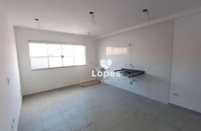 Apartamento com 1 dormitório à venda, 26 m² por r$ 172.000,00 - vila ema - são paulo/sp