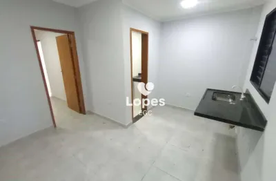 Apartamento com 1 dormitório para alugar, 27 m² por r$ 1.560,00/mês - parque são lucas - são paulo/sp