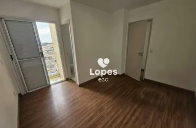 Apartamento com 2 dormitórios para alugar, 65 m² por r$ 2.880,00/mês - parque são lucas - são paulo/sp