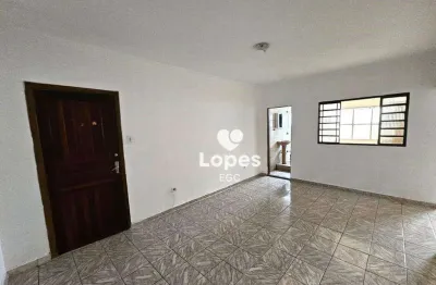 Apartamento com 1 dormitório para alugar, 68 m² por r$ 1.260,00/mês - parque são lucas - são paulo/sp