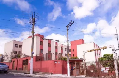 Apartamento com 2 dormitórios à venda, 45 m² por r$ 197.000,00 - jardim são roberto - são paulo/sp