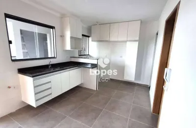 Apartamento com 1 dormitório para alugar, 33 m² por r$ 1.380,00/mês - vila califórnia - são paulo/sp