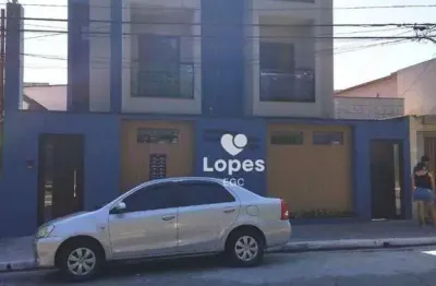 Apartamento com 2 dormitórios à venda, 48 m² por r$ 320.000 - vila califórnia - são paulo/sp