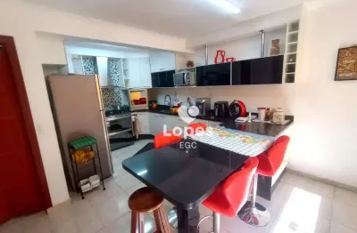 Sobrado com 3 dormitórios à venda, 340 m² por r$ 790.000,00 - parque são lucas - são paulo/sp