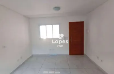 Apartamento com 2 dormitórios à venda, 40 m² por r$ 350.000,00 - vila santa clara - são paulo/sp