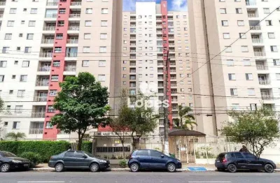 Apartamento com 2 dormitórios à venda, 48 m² por r$ 420.000,00 - mooca - são paulo/sp