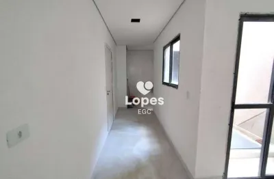 Apartamento com 1 dormitório para alugar, 38 m² por r$ 1.850,00/mês - parque são lucas - são paulo/sp