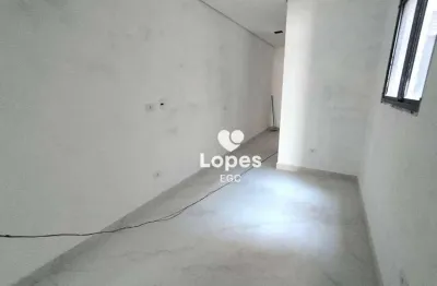 Apartamento com 2 dormitórios para alugar, 42 m² por r$ 2.050,00/mês - parque são lucas - são paulo/sp