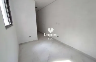 Apartamento com 2 dormitórios para alugar, 42 m² por r$ 2.050,00/mês - parque são lucas - são paulo/sp