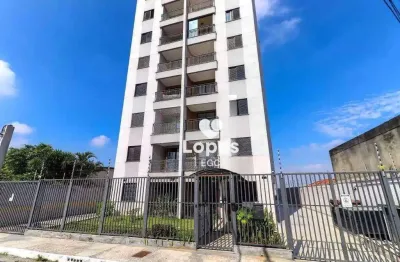 Apartamento com 1 dormitório à venda, 28 m² por r$ 220.000 - vila alpina - são paulo/sp