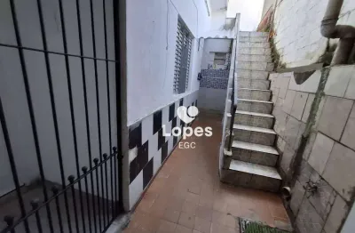 Imóvel com 4 residências e um salão à venda, 150 m² por r$ 750.000 - vila ema - são paulo/sp