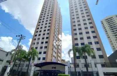 Apartamento com 2 dormitórios à venda, 57 m² por r$ 405.000,00 - mooca - são paulo/sp