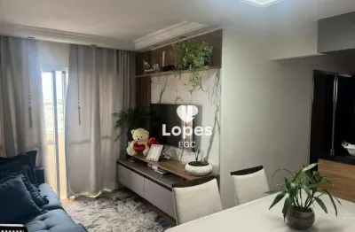 Apartamento com 2 dormitórios à venda, 52 m² por r$ 390.000,00 - vila ema - são paulo/sp