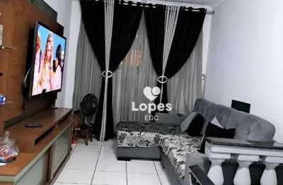 Apartamento com 3 dormitórios à venda, 63 m² por r$ 375.000,00 - vila alpina - são paulo/sp