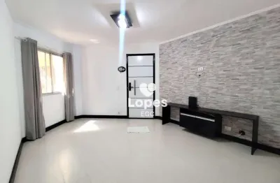 Apartamento com 2 dormitórios à venda, 56 m² por r$ 308.000,00 - vila alpina - são paulo/sp