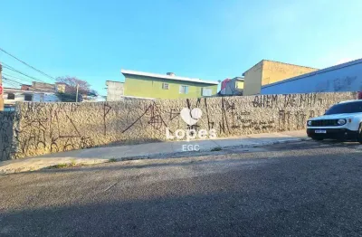 Terreno à venda, 250 m² por r$ 636.000 - vila industrial - são paulo/sp