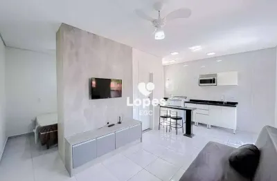 Apartamento com 1 dormitório à venda, 30 m² por r$ 200.000,00 - mooca - são paulo/sp