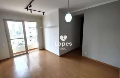 Apartamento com 2 dormitórios à venda, 61 m² por r$ 500.000 - vila prudente - são paulo/sp