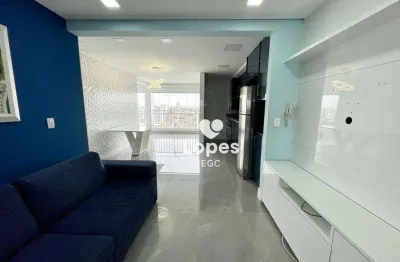 Apartamento com 3 dormitórios para alugar, 78 m² por r$ 5.487,00/mês - vila prudente - são paulo/sp