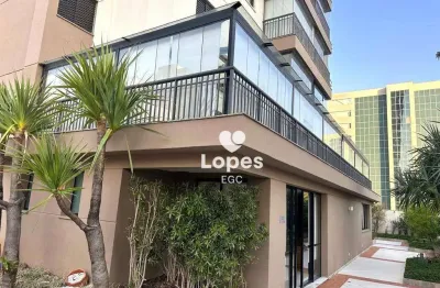 Apartamento com 3 dormitórios à venda, 114 m² por r$ 1.590.000,00 - vila prudente - são paulo/sp