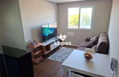 Apartamento com 2 dormitórios à venda, 41 m² por r$ 340.000 - vila califórnia - são paulo/sp