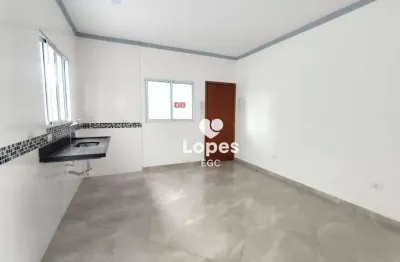 Apartamento com 2 dormitórios para alugar, 50 m² por r$ 1.900/mês - vila ema - são paulo/sp
