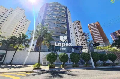 Apartamento com 3 dormitórios à venda, 140 m² por r$ 950.000 - vila prudente - são paulo/sp