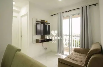 Apartamento com 2 dormitórios à venda, 41 m² por r$ 330.000 - vila califórnia - são paulo/sp