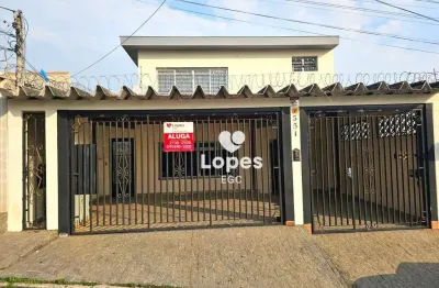 Sobrado com 3 dormitórios à venda, 243 m² por r$ 980.000,00 - parque são lucas - são paulo/sp