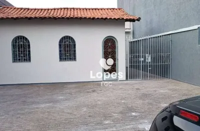 Casa para alugar, 75 m² por r$ 4.426,30/mês - nova gerti - são caetano do sul/sp