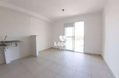 Apartamento com 1 dormitório à venda, 38 m² por r$ 260.000 - vila ema - são paulo/sp