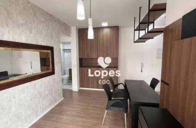 Apartamento com 2 dormitórios à venda, 53 m² por r$ 790.000 - chácara klabin - são paulo/sp