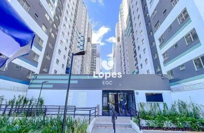 Apartamento com 2 dormitórios à venda, 35 m² por r$ 280.000 - mooca - são paulo/sp