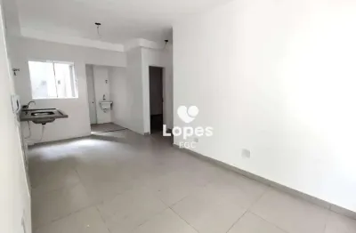 Apartamento com 2 dormitórios à venda, 46 m² por r$ 301.000 - vila alpina - são paulo/sp