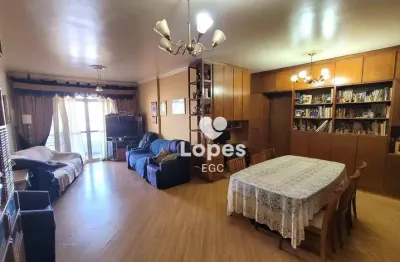 Apartamento com 3 dormitórios à venda, 212 m² por r$ 750.000 - mooca - são paulo/sp