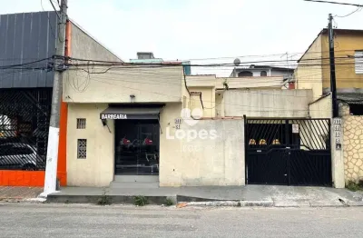 Casa com 4 dormitórios à venda, 170 m² por r$ 860.000,00 - vila união - são paulo/sp