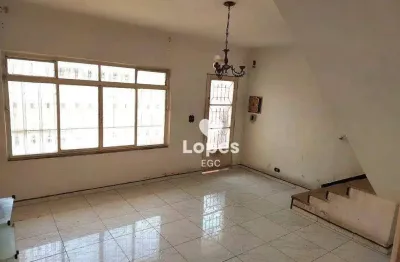 Sobrado com 3 dormitórios à venda, 170 m² por r$ 560.000,00 - jardim são roberto - são paulo/sp