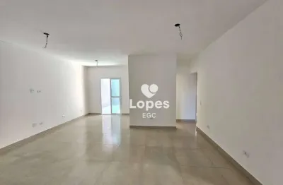 Apartamento com 3 dormitórios à venda, 78 m² por r$ 550.000 - vila marina - santo andré/sp