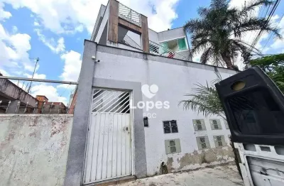 Apartamento com 1 dormitório à venda, 35 m² por r$ 155.000,00 - vila industrial - são paulo/sp