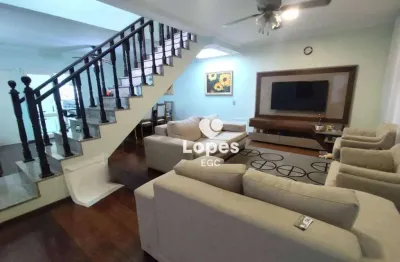 Sobrado com 3 dormitórios à venda, 160 m² por r$ 1.300.000,00 - vila ema - são paulo/sp