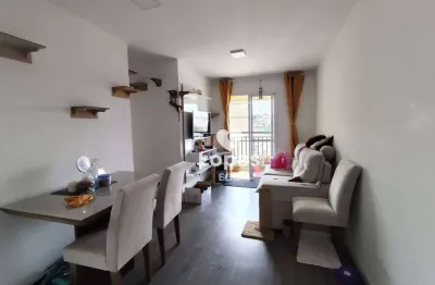 Apartamento com 2 dormitórios à venda, 48 m² por r$ 500.000 - vila tolstoi - são paulo/sp