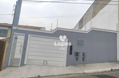 Sobrado com 2 dormitórios à venda, 75 m² por r$ 425.000,00 - vila alpina - são paulo/sp