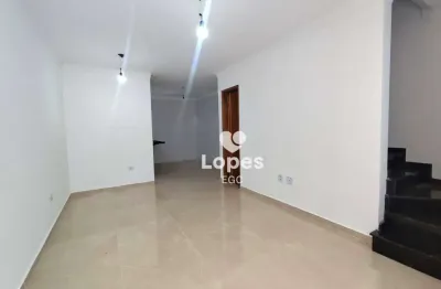 Sobrado com 2 dormitórios à venda, 69 m² por r$ 385.000,00 - vila alpina - são paulo/sp
