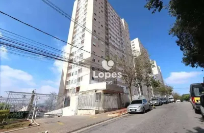 Apartamento com 2 dormitórios à venda, 37 m² por r$ 255.000 - são mateus - são paulo/sp